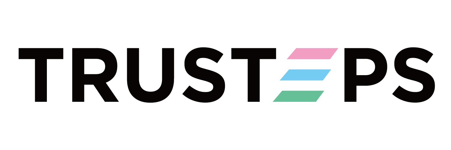 合同会社TRUSTEPS